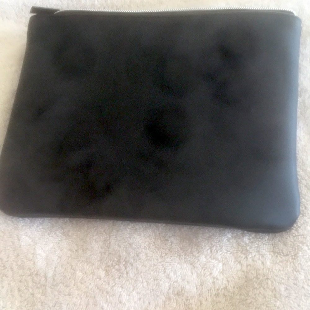 🔥NWOT🔥Zip Top Toiletry/Makeup Bag  ❤️New - Picture 3 of 7